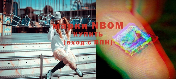 стаф Абинск